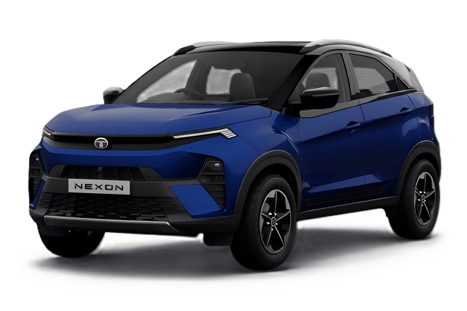 Tata Nexon 2026